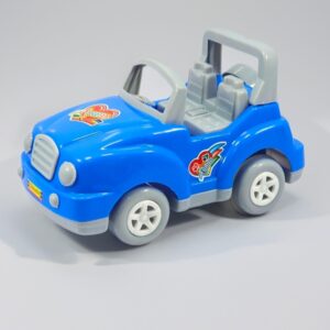 Mini Toy Jeep