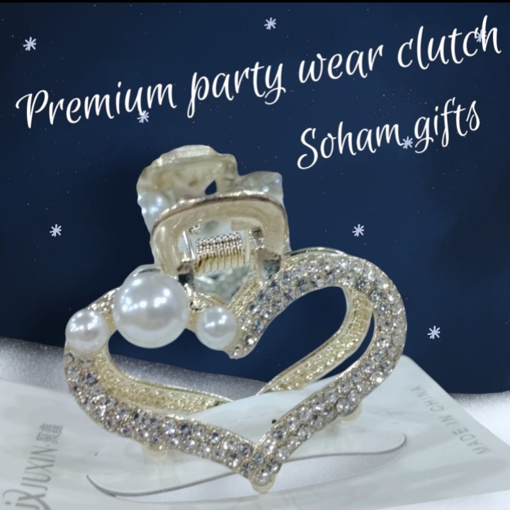 Premium Hair Accessories Collection - Image 10