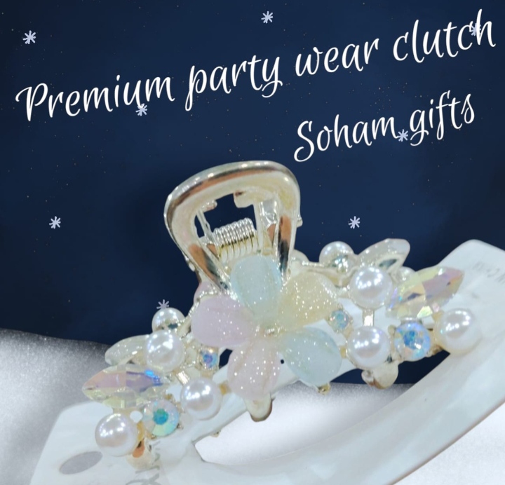 Premium Hair Accessories Collection - Image 7