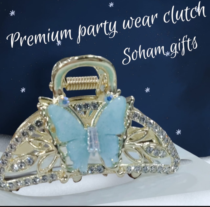 Premium Hair Accessories Collection - Image 5