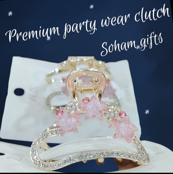 Premium Hair Accessories Collection - Image 6
