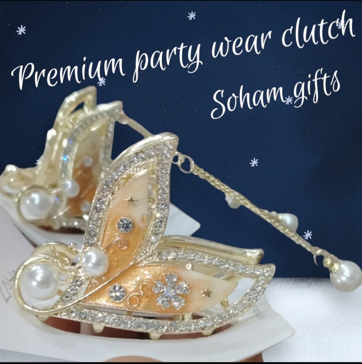 Premium Hair Accessories Collection - Image 3