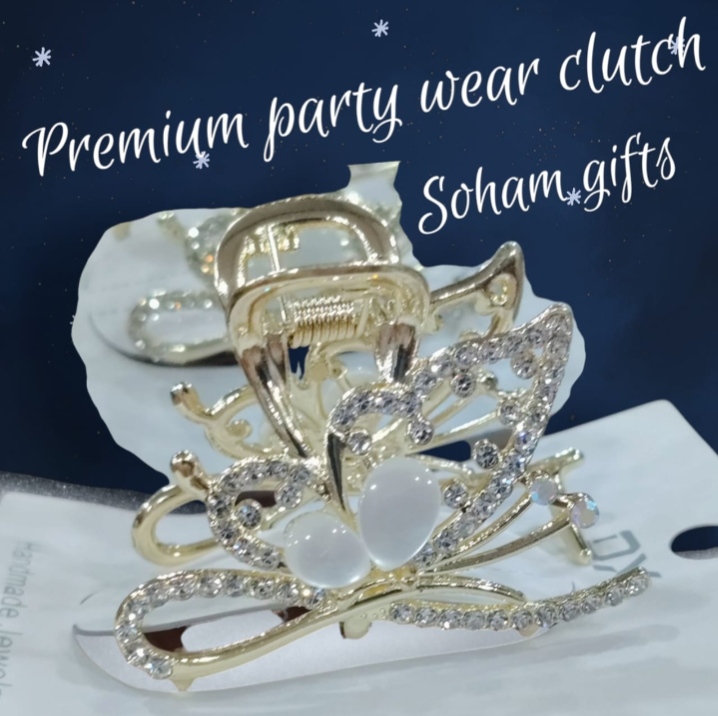 Premium Hair Accessories Collection - Image 2