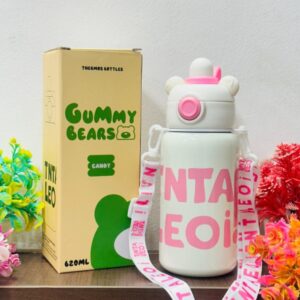Gummy Bears Candy