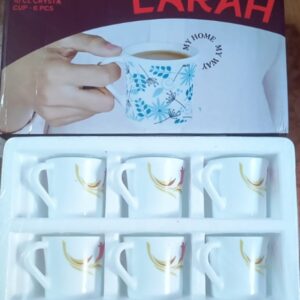 Larah Mug