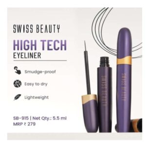 Swiss Beauty High Tech Eyeliner