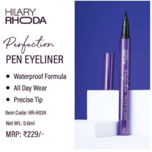 Hilary Rhoda Perfection Pen Eyeliner