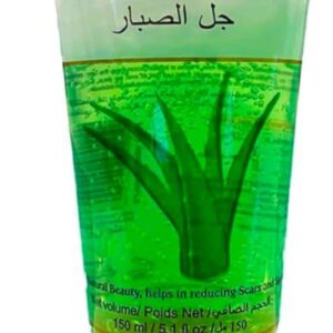Patanjali Aloe Vera Gel