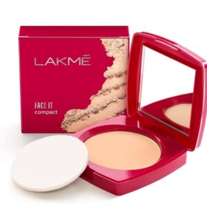 Lakme Face It Compact