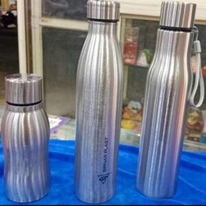 Girnar Plast Durable Plast Bottle – Lightweight & Reusable Water Bottle 🥤