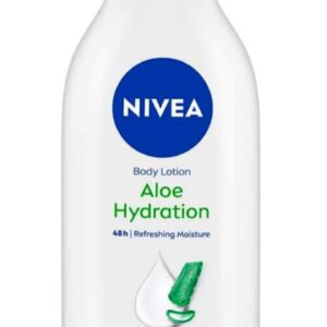 NIVEA Aloe Hydration Body Lotion