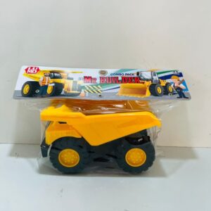 Mini Truck Toy for Kids