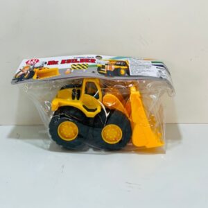 MK Builder Combo Pack Toy for Kids