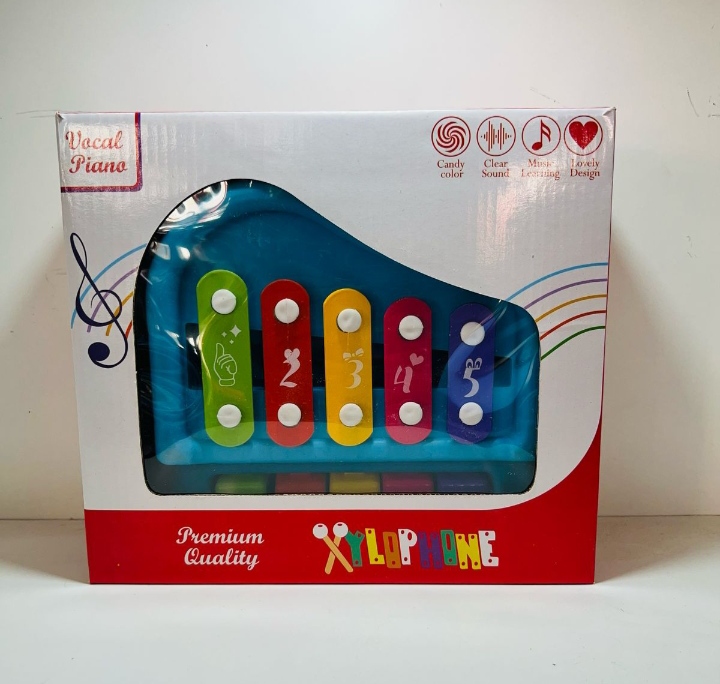 Kids Xylophone Musical Toy