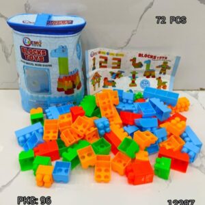 Creative Blocks Toy for Kids